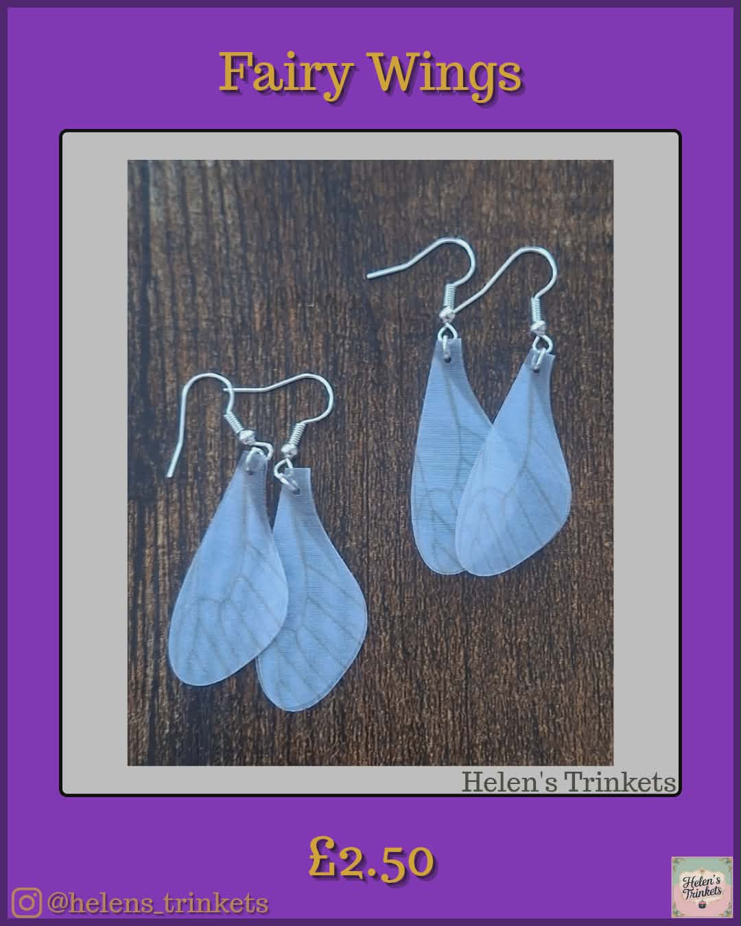 Fairy Wings
