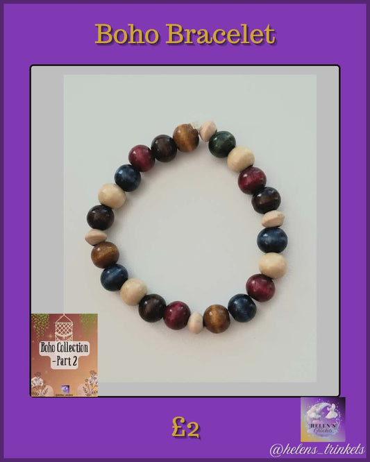 Boho Bracelet