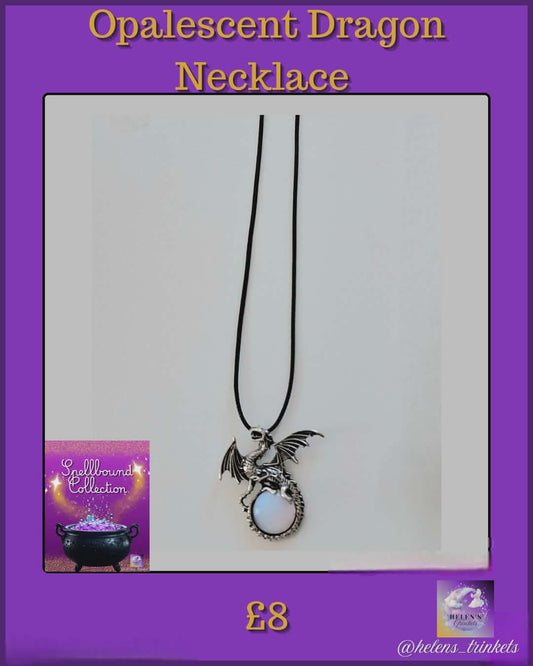 Opalescent Dragon